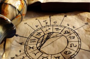 horoskop astrologija astro predvidjanja