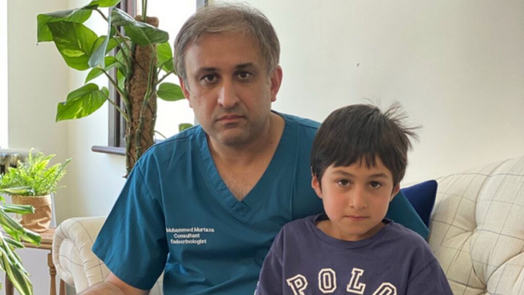 igrica djecak i tata dragons rise of berk foto yt