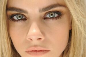 jednostavan beauty trik za prirodno gusci izgled obrva