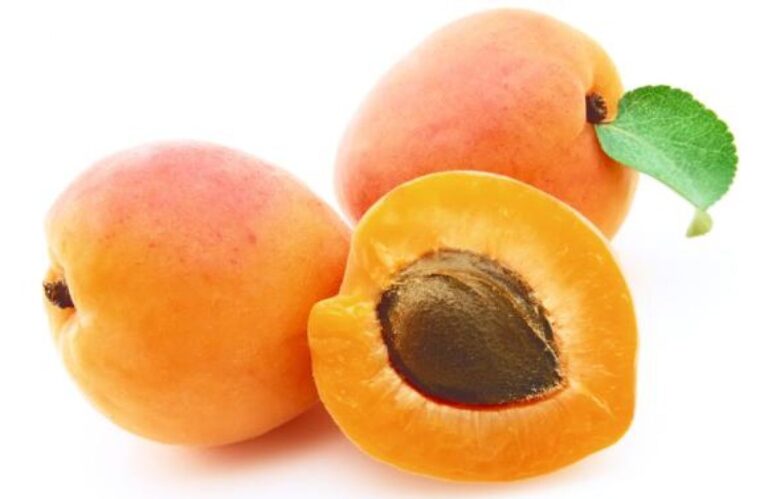 Evo šta se dešava u tijelu kada pojedete samo dvije kajsije dnevno