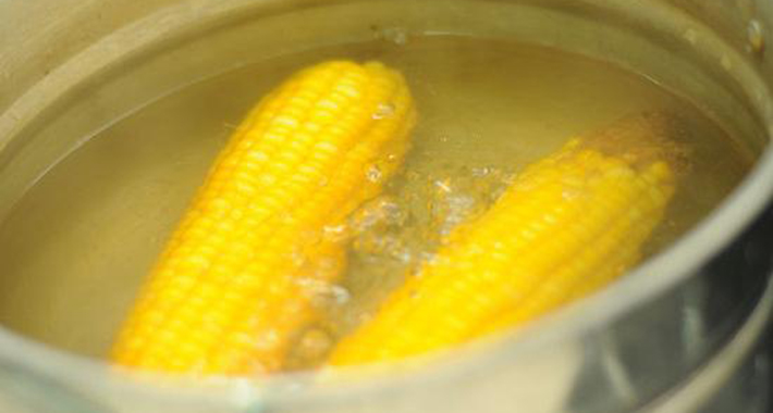 Trik kojim se kuhanje mladog kukuruza smanjuje i do deset puta