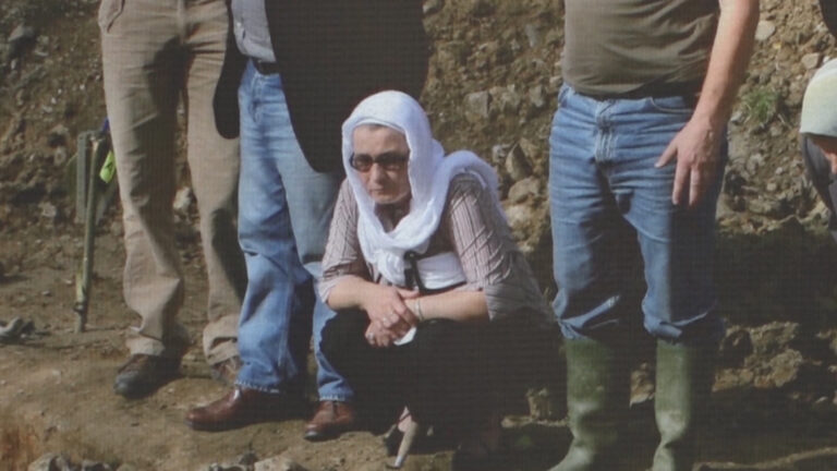 Bol majki Srebrenice: Potresni momenti, posebne priče, ali zajednička tuga