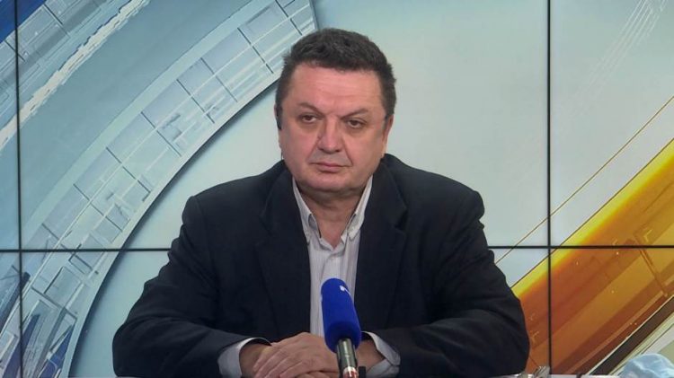 Virusolog: Oni koji su vakcinisani ne treba da se opterećuju novim sojevima