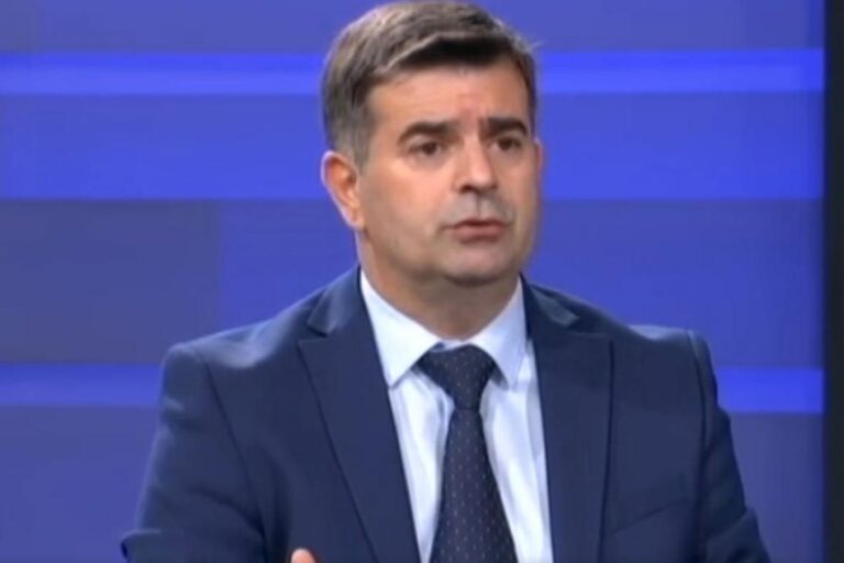 Četvrti talas korone je neizbježan: Doktor Mirsad Đerlek otkrio šta ga posebno brine…