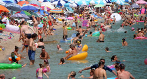 more plaza ljeto
