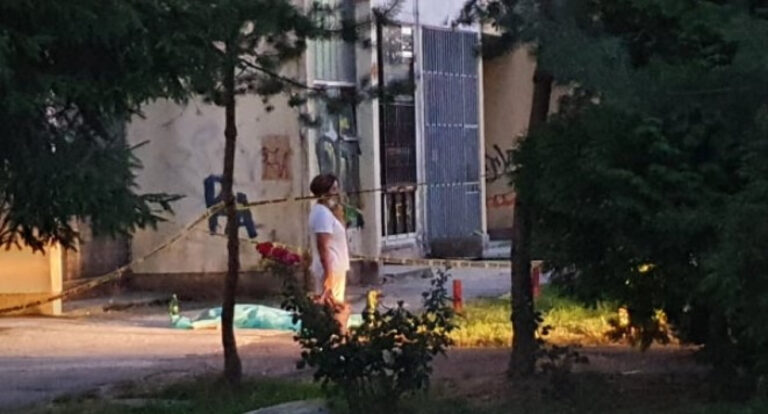 Samoubistvo u BiH: Žena skočila sa zgrade