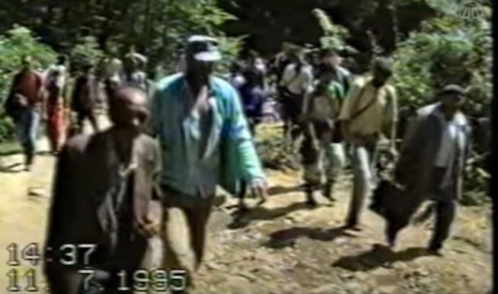 put smrti srebrenica prtscr