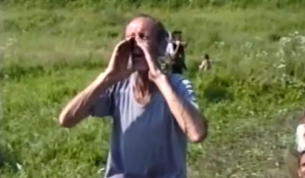 ramo osmanovic Screen