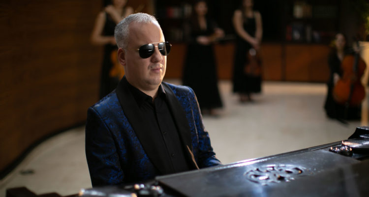 PRIČA O PJESMI SAŠE MATIĆA: Kad ljubav zakasni