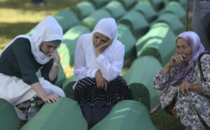 srebrenica 1