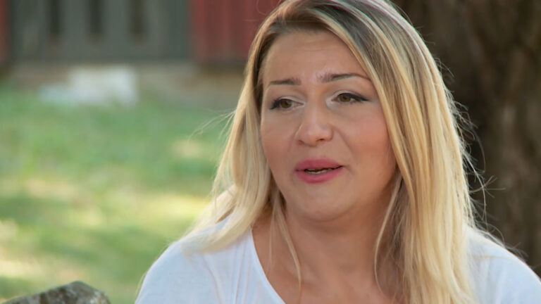 Uprkos teretu prošlosti, ljudi se odlučuju život provesti u Srebrenici