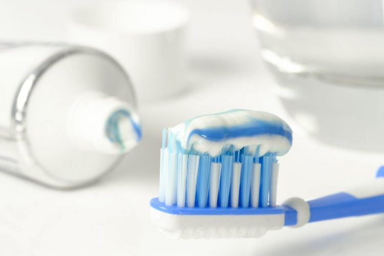 Koliko nam je paste potrebno za kvalitetno pranje zuba