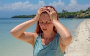 toplotni udar mayoclinic