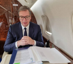 vucic
