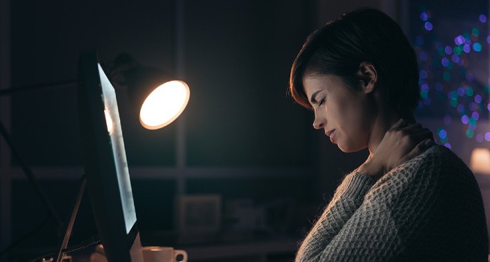 zena vrat bol kompjuter 1 1