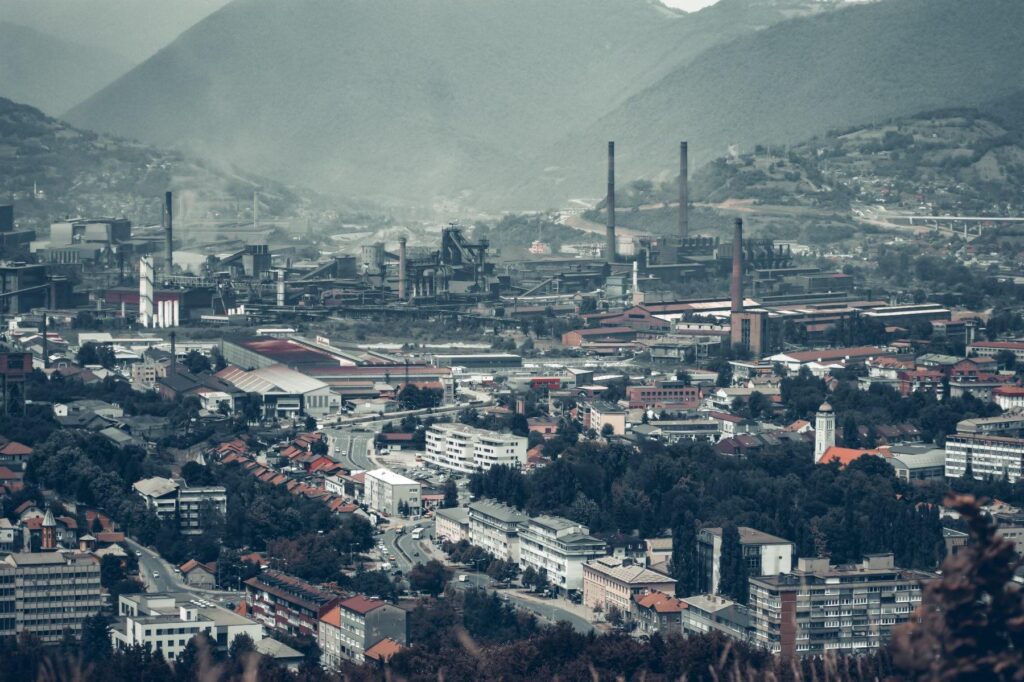 zenica 1