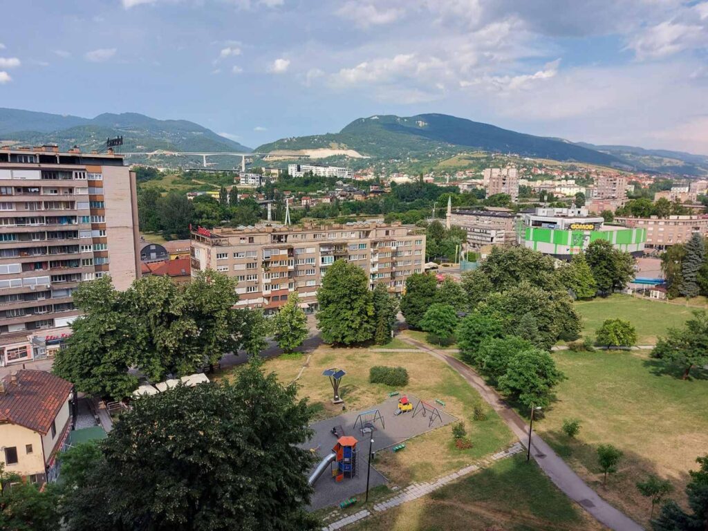 zenica