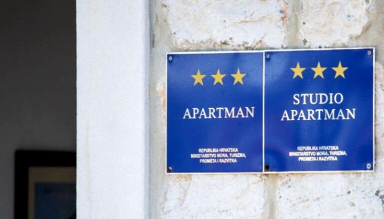 Radi veće zarade otkazuju rezervacije apartmana: “Kažu da su im gosti dobili COVID-19”