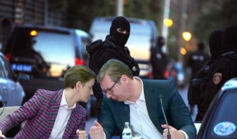 Mnoga pitanja bez odgovora: Kako su u Srbiji povezani vlast i organizirani kriminal?