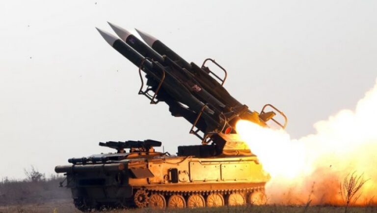 Napad Srbije na vojnu industriju Bosne i Hercegovine preko Republike Srpske