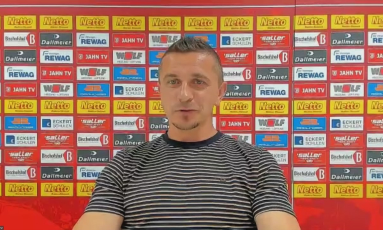 Od logora u BiH do najljepše fudbalske priče u Njemačkoj