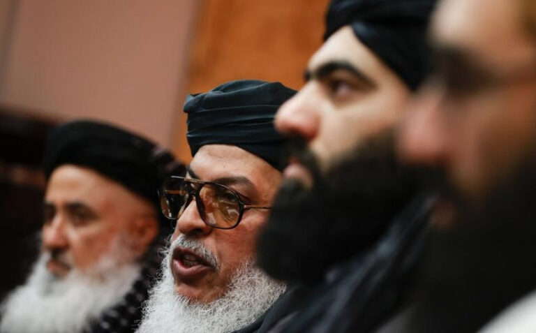 Svijet u dilemi: Kako se odnositi prema talibanima?