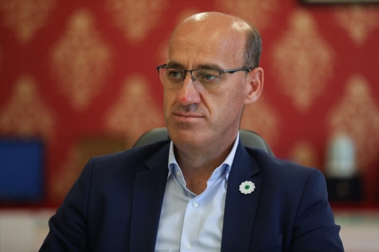 Salkić: Zašto Dodik gura priču o Dejtonu, a opozicija strahuje od njegovog raspakivanja