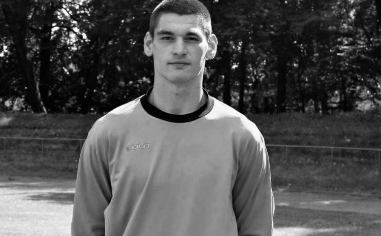 Mladi golman preminuo nakon žestokog sudara sa protivničkim napadačem