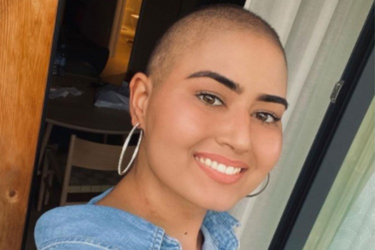 Katarina Trivić se izborila sa leukemijom: “Ni ne znaš šta sve možeš izdržati”