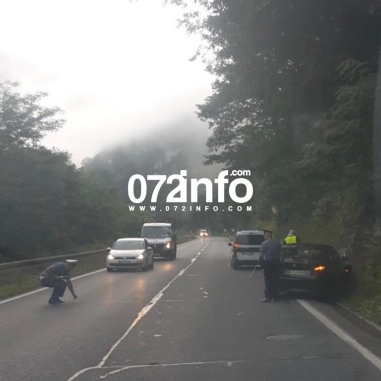 Nova nesreća na M-17 kod Zenice