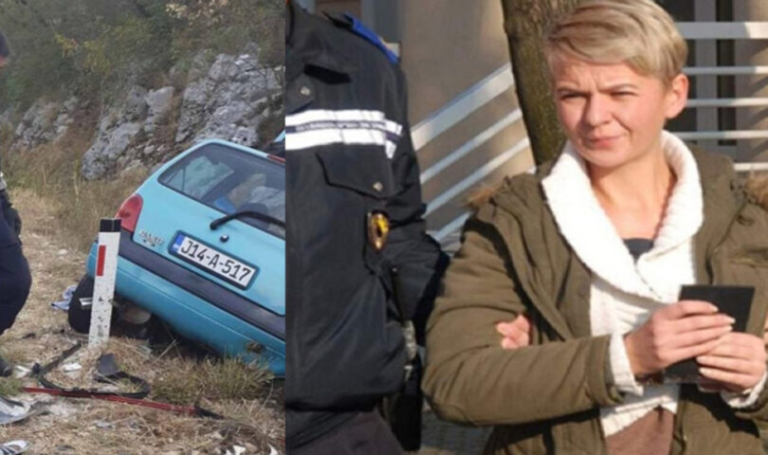 U Trebinju poginula ratna zločinka zvana ‘Djevojka monstrum’. Gasila je cigare na zarobljenim ženama i učestvovala u silovanju