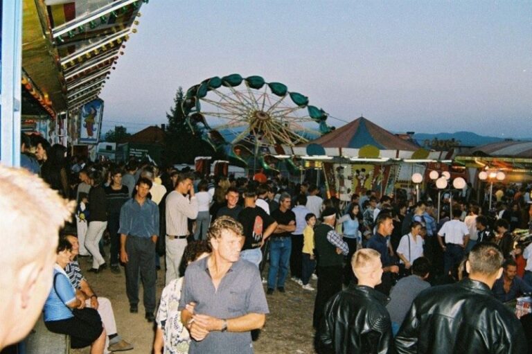 Ni ove godine ništa od tradicionalnog vašara u Puračiću