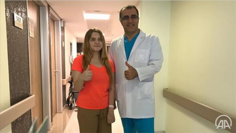 Pacijentica uspješno operisana u Turskoj nakon što joj je u BiH rečeno da treba amputaciju noge