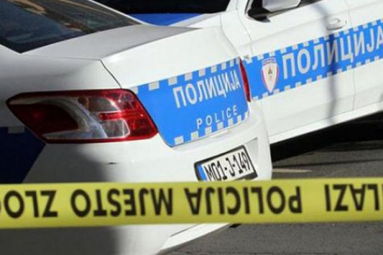Uhapšen muškarac koji je polupao inventar u Domu zdravlja