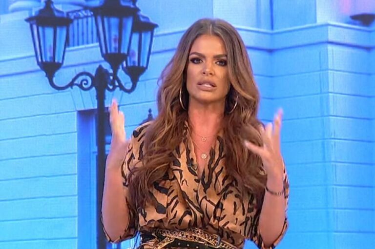 NAŠLI SE LONAC I POKLOPAC: Rialda prokomentarisala vezu sa Kenanom