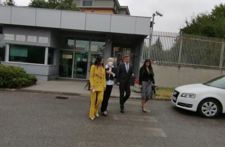 Svjedok Bavrka: Nisam ni znao šta su respiratori, Pehar mi je rekao da su to umjetna pluća