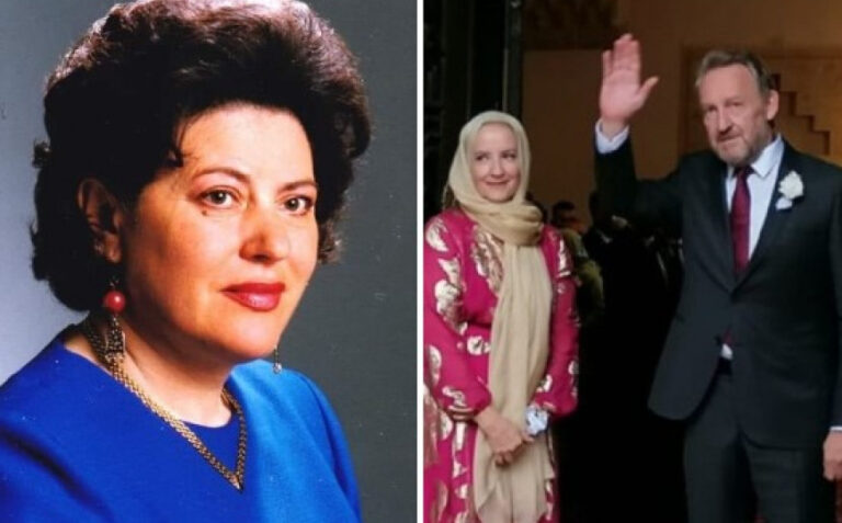 Bivša primadona opere Izetbegoviću u lice: Predsjednik koji laže narod da je siromašan napravi holivudsku svadbu svojoj jedinici