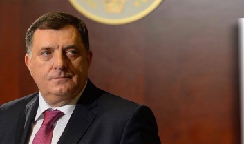 Dodik i ostali koji negiraju genocid odbijaju saslušanje