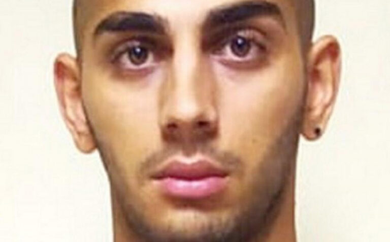 Ovo je Šerif koji je zagrebačkim policajcima pobjegao iz marice