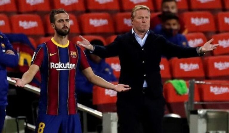 Poslovna politika ozbiljno ugrožava transfer Miralema Pjanića?