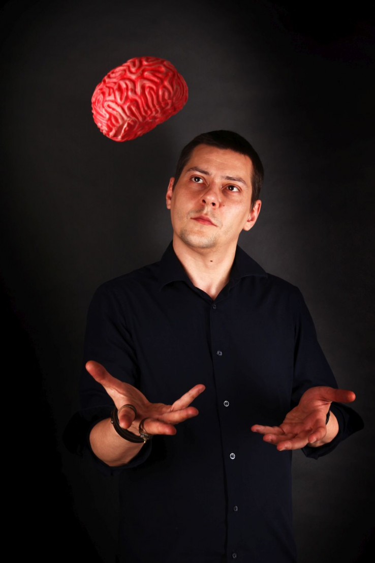 Marčelo: Bijeg od sadašnjosti je potpuno jalov projekt