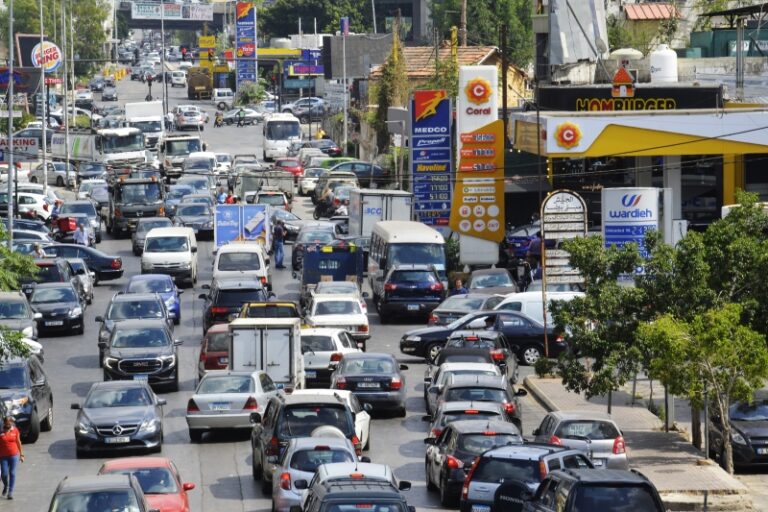 Gužve na benzinskim pumpama, strah od nestašice