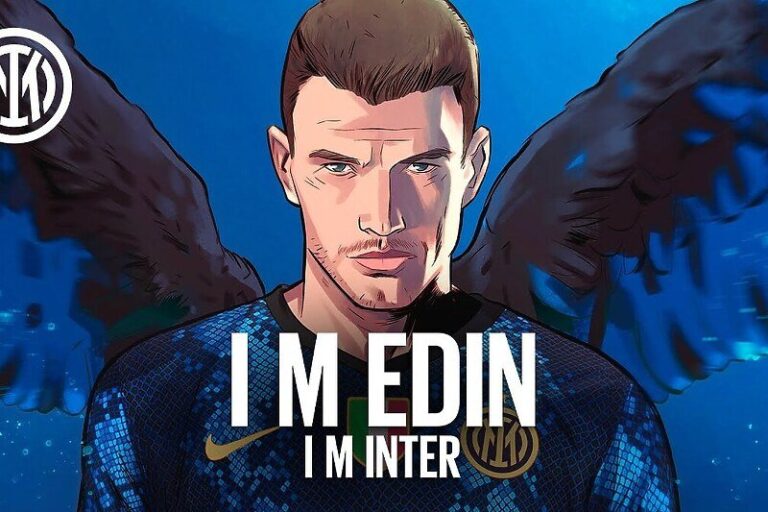 Inter upečatljivim videom predstavio Džeku: Neka počne priča o labudu i zmiji