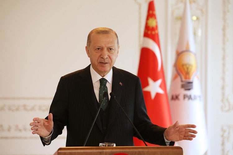 Erdoan kum na vjenčanju Izetbegovićeve kćerke