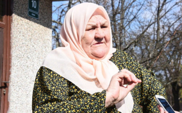 Nana Fata Orlović danas slavi rođendan