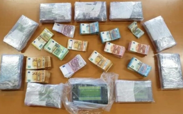 U Beču uhapšen 21 pripadnik narkobande sa Balkana