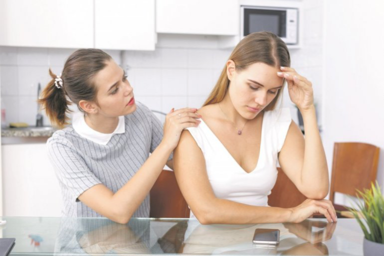 KAD SE POJAVI PROBLEM, PRVO URADITE OVO! Drevna japanska tehnika momentalno pomaže