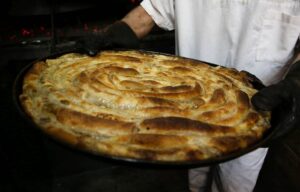 Burek pita 16 AA