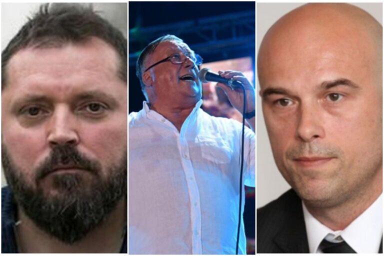 Dragan Bursać brutalno odgovorio Tegeltiji: “A u Banjaluci, moj Milane, cijela BiH!”