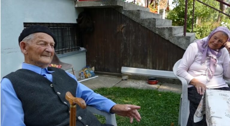 Adem i Alija Ćosić iz Bugojna u braku 58 godina: Naučili raditi, nisu rasipali